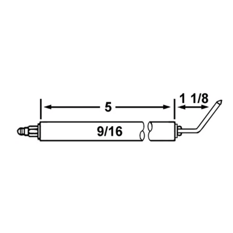 27386 - Crown - SILENT GLOW  *  CS 30 (1EA) (Replacement for Westwood WP-E5-525)
