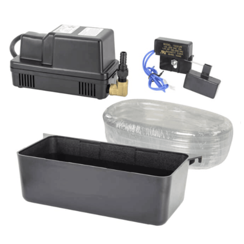 IPC13AT - Beckett - Pump-115V In Pan Condensate W/tank(2ea)