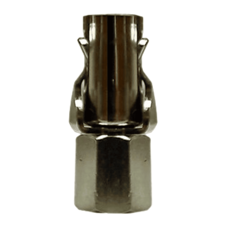 CRO-51900-10 / WP-E9-SS-BS1032PK - Crown - Terminal RAJAH Like 10pk