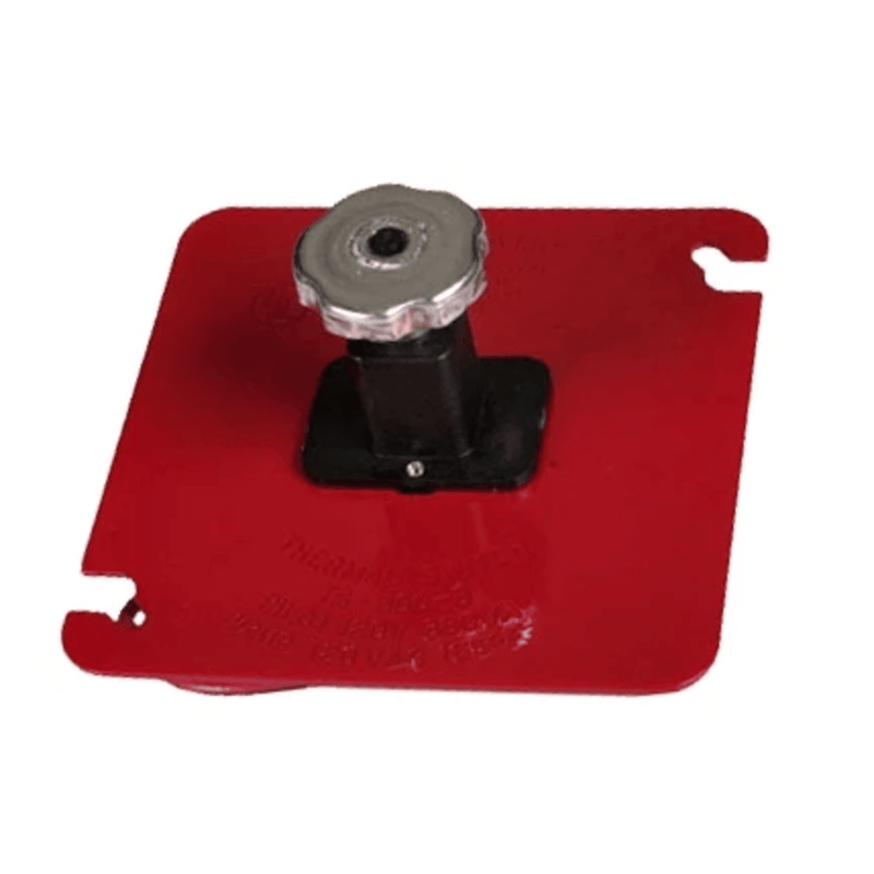 TS300B - Crown - Switch Thermal UL Square JB 4" Square Junction Box
