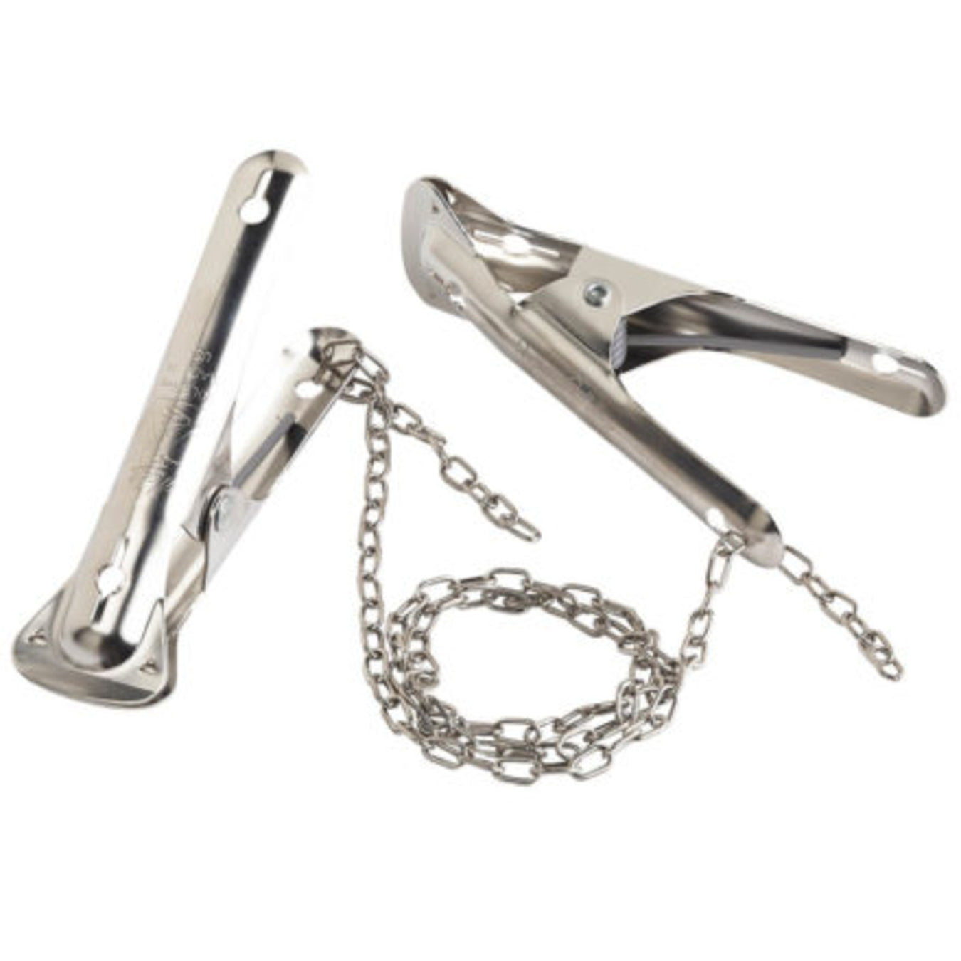 Duct Stretchers & Holders