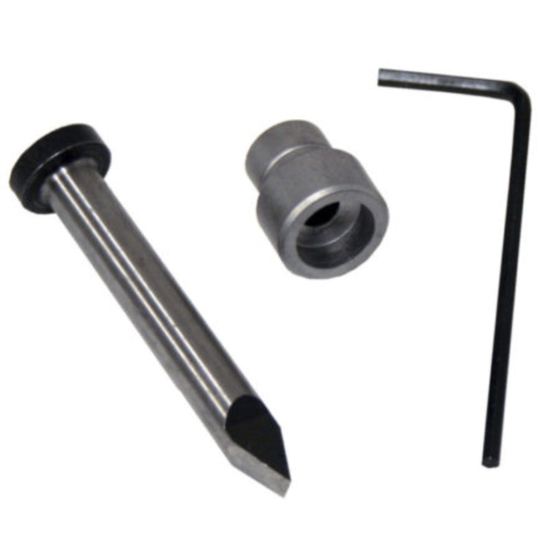 PLD1 - Malco - PUNCH & DIE SET FOR PL1 (1EA)