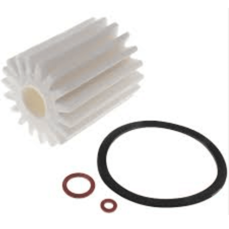 41416-48 - Pure-Oil BIG GUY element Ind. bag w/gaskets 24pk (Crown Repl. for WP-F80-24)
