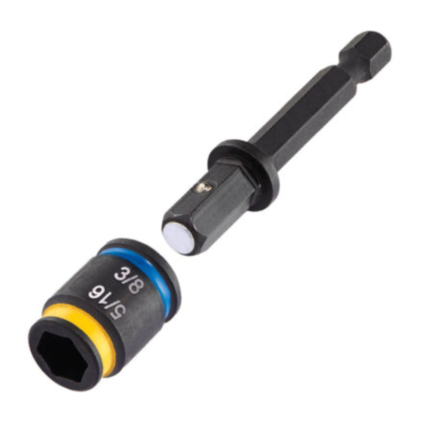 C-RHEX® Cleanable, Reversible Magnetic Hex Drivers (5/16″ and 3/8″)