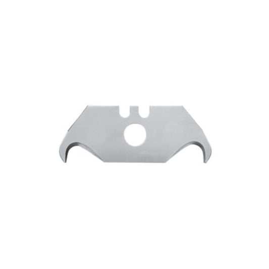 UBH5 - Malco - UTILITY BLADE, HOOK STYLE (5PG)