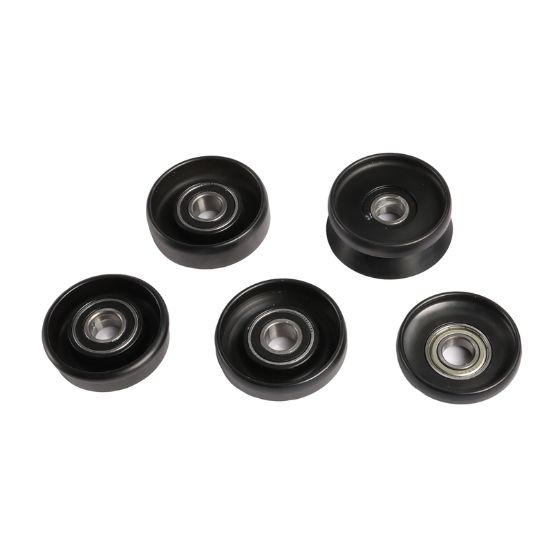 FSXSRPFW - Malco - Replacement Forming Wheel Kit FSXS