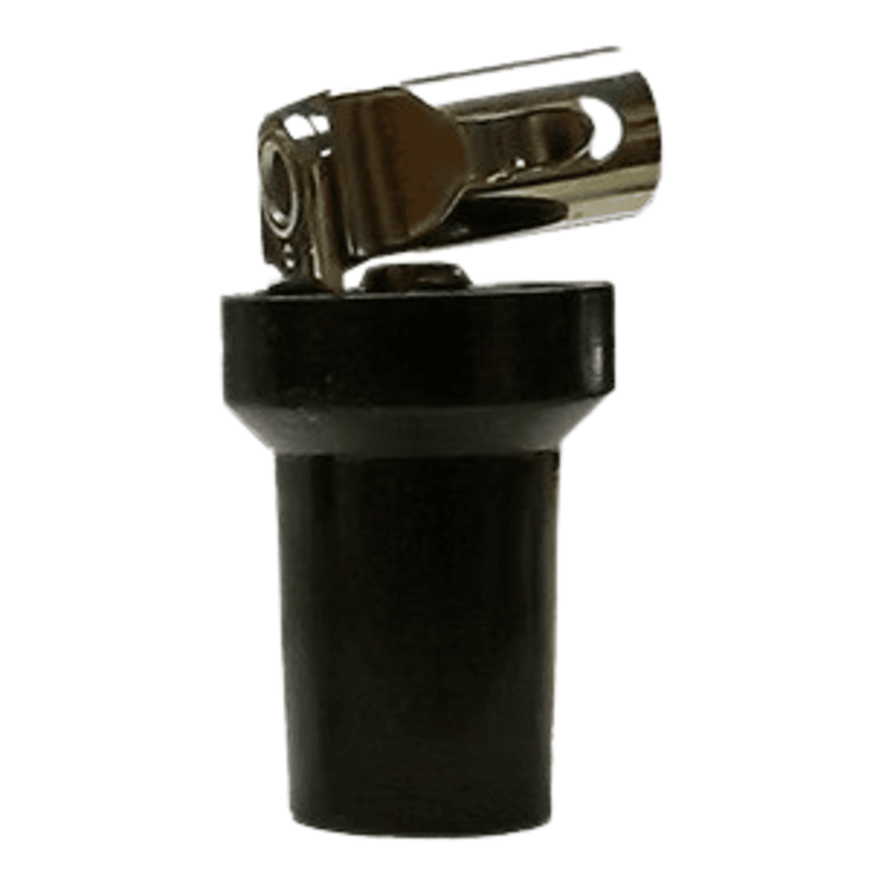 CRO-55301-10 / WP-E9-AS-SOS-PK - Crown - Spring for RAJAH Like Angle Snap, Thermoplastic 10pk