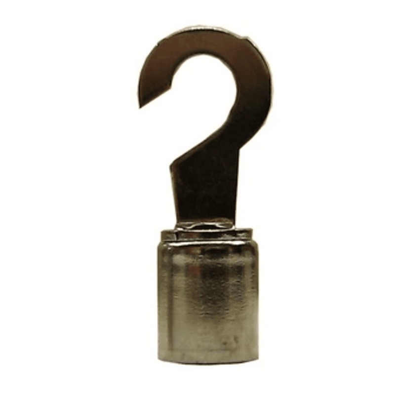 CRO-50250-10 / WP-E9-CHT-10PK - Crown - Terminal Hook on Ferrule 10pk