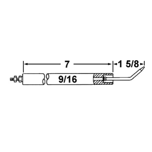 20140-02 - Crown - AMER STANDARD * CA 28      (2PK)