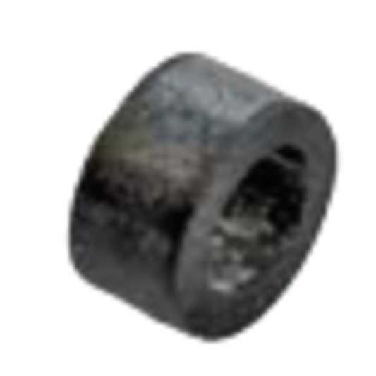 CD5164 - C&D - 5/16" OD X 5/16" neoprene hose grommet 25EA