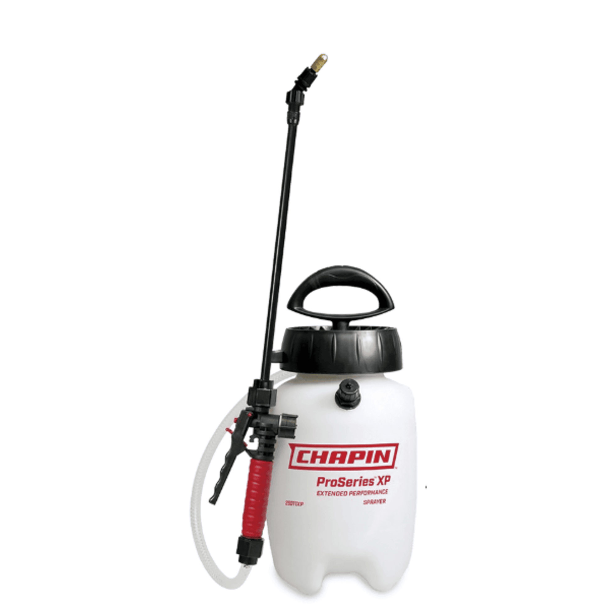 commercial garden sprayer H-SP01 - HydroBalance