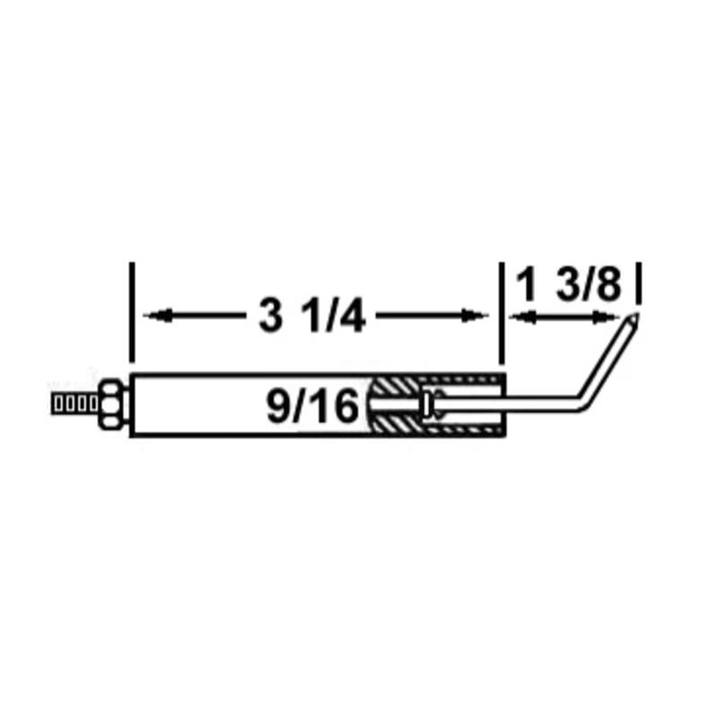 20422-02 - Crown - BECKETT      *  CB 3-5 (2PK)
