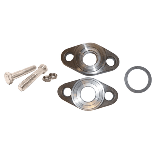 O2PT-1M - Henry - 1 FPT MALE FLANGE - 25mm - 5-023-096