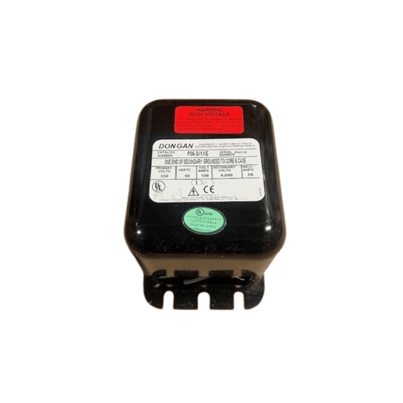 F06SI1XE - Dongan - Ignition Transformer, 230V,50HZ