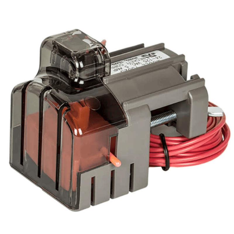 1502S - Beckett - Switch-Safety 24 VAC Thumb-screw clamp (UR) rated)(6ea)