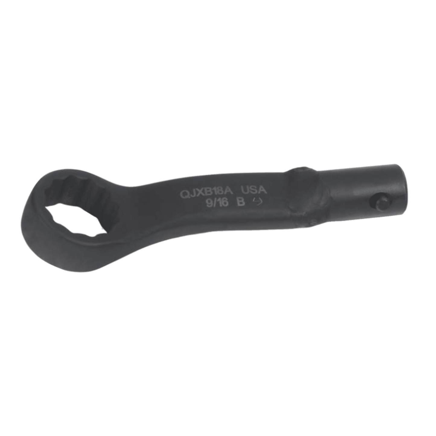 QJXB20A - Williams - BOX END 10 OFFSET J 5/8