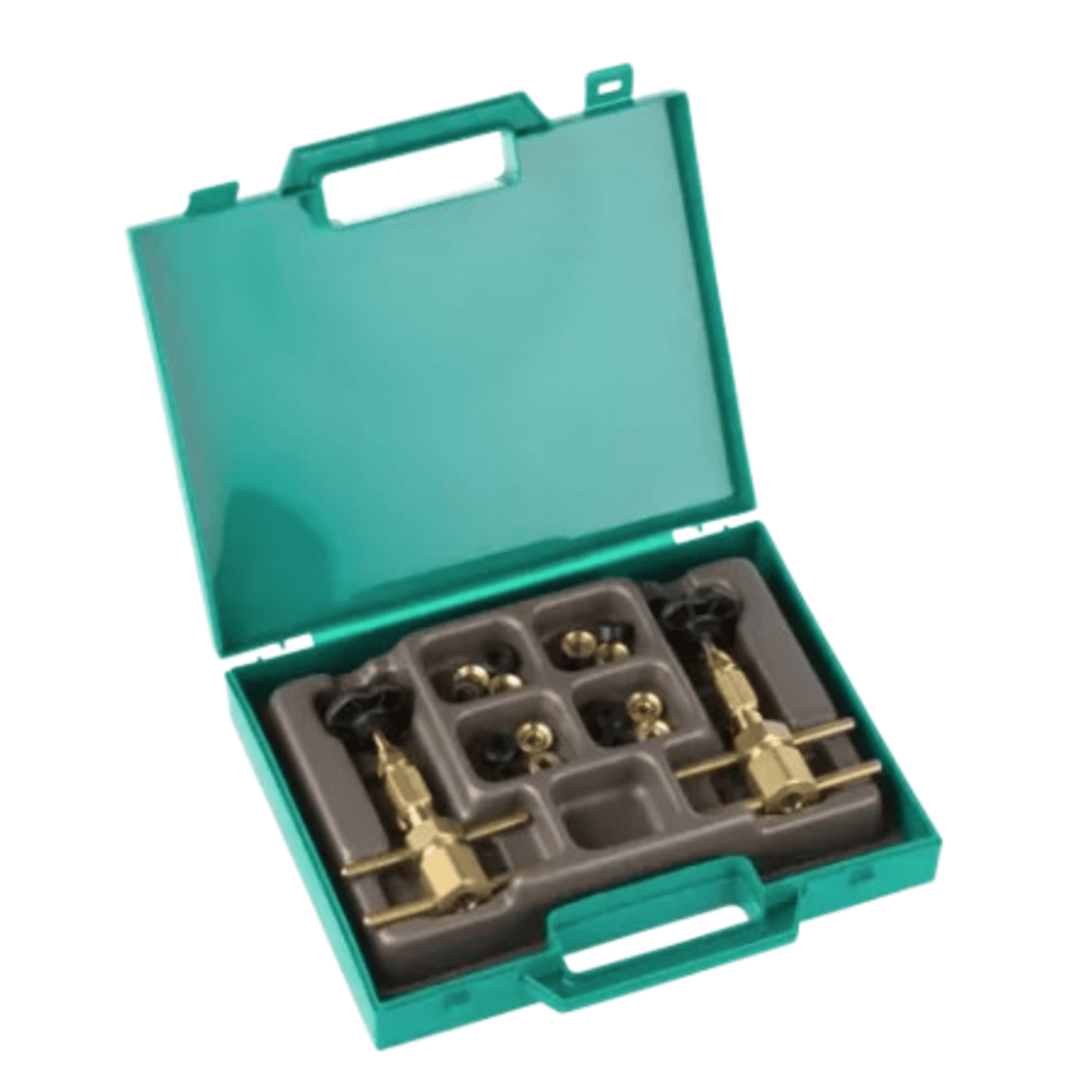Refco 9881780, 14165, Process tube valve kit
