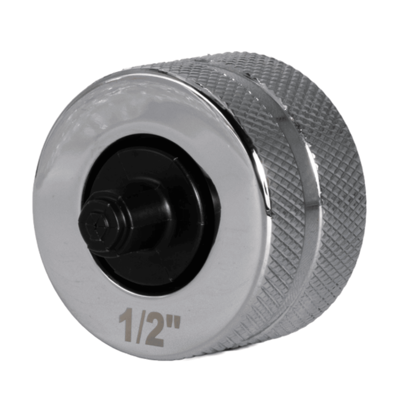 HYEH500, HYE TUBING EXPANDER HEAD, 1/2