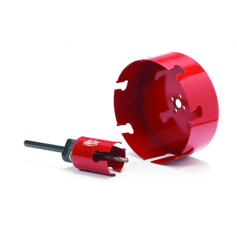 HF3 - Malco - HOLE SAW, CARBTP, 2" (51MM) (1EA)