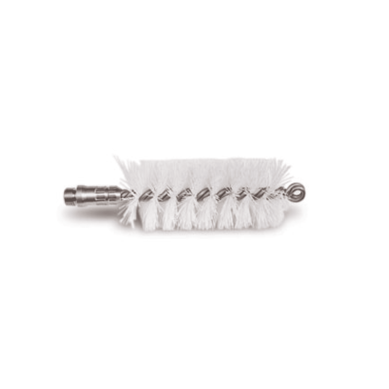 42614 - Schaefer - Nylon - FDA Approved  Brush Dia 4" - (1EA)