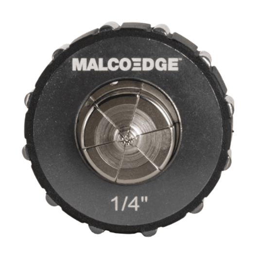 TEH250 - Malco - TUBING EXPANDER HEAD 1/4