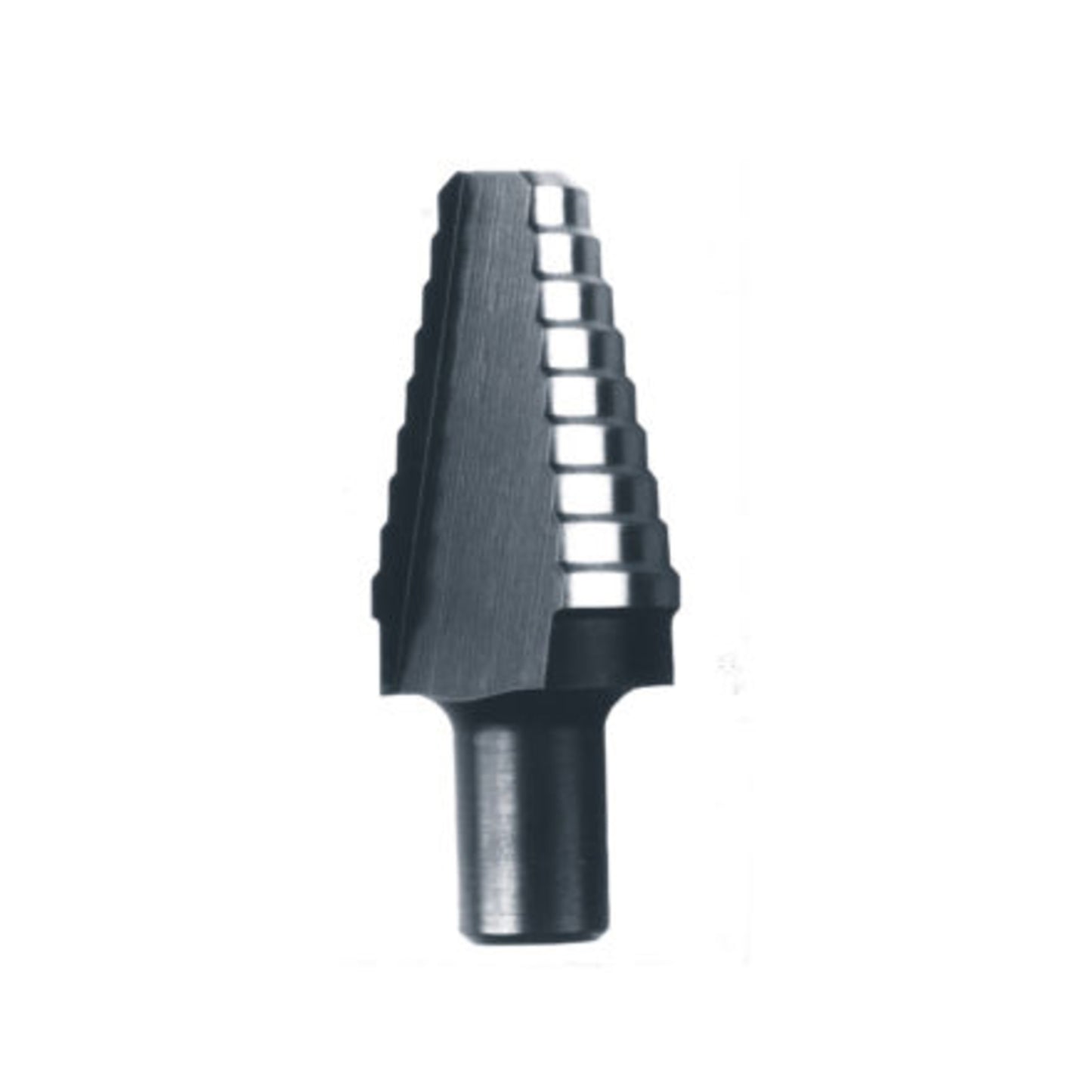 Malco UB20, STEP DRILL, 9/16"-1"