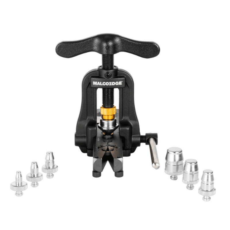 FLSW2N1 - Malco - 2-IN-1 FLARING/SWAGING KIT