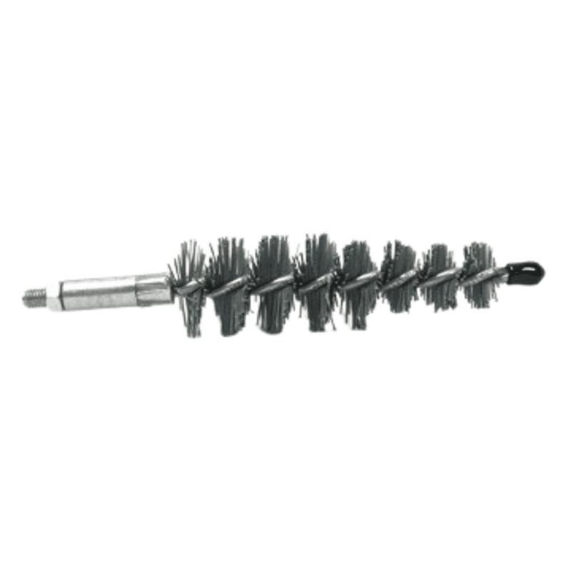 93492 - Schaefer - Silicon Carbide Imp. Nylon-Male-SS  3/4"-1-1/8" - (1EA)