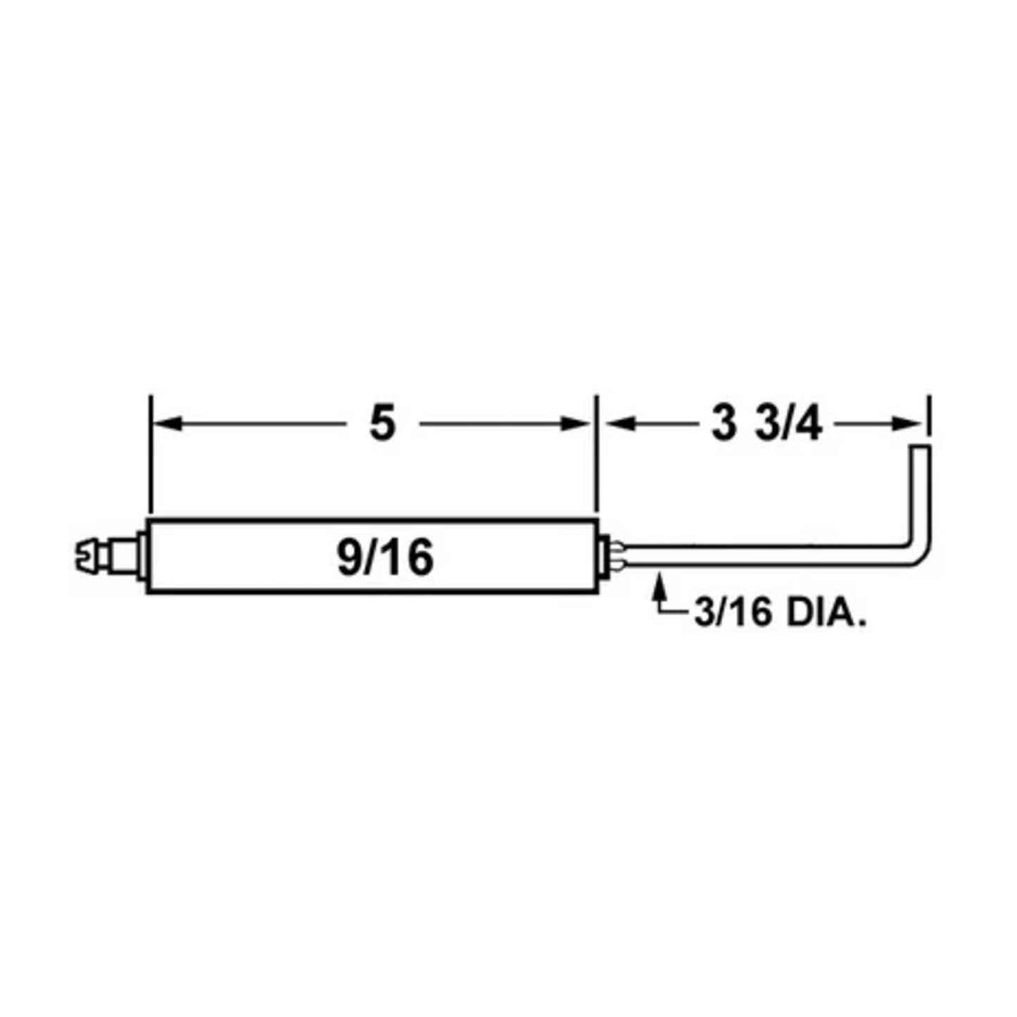 21693-02 - Crown - GORDON PIATT    CG 75 (2PK)