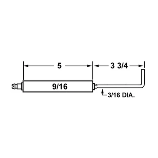 21693-02 - Crown - GORDON PIATT    CG 75 (2PK)