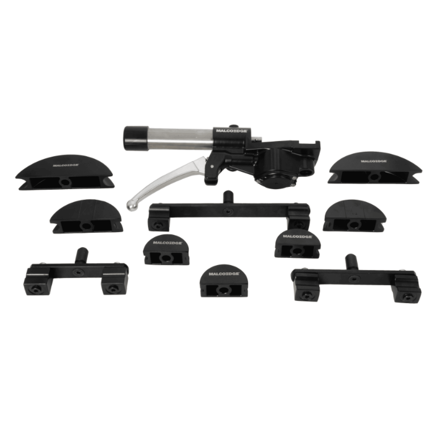 HYB - Malco - HYDRAULIC TUBE BENDER MULTI-SIZE KIT