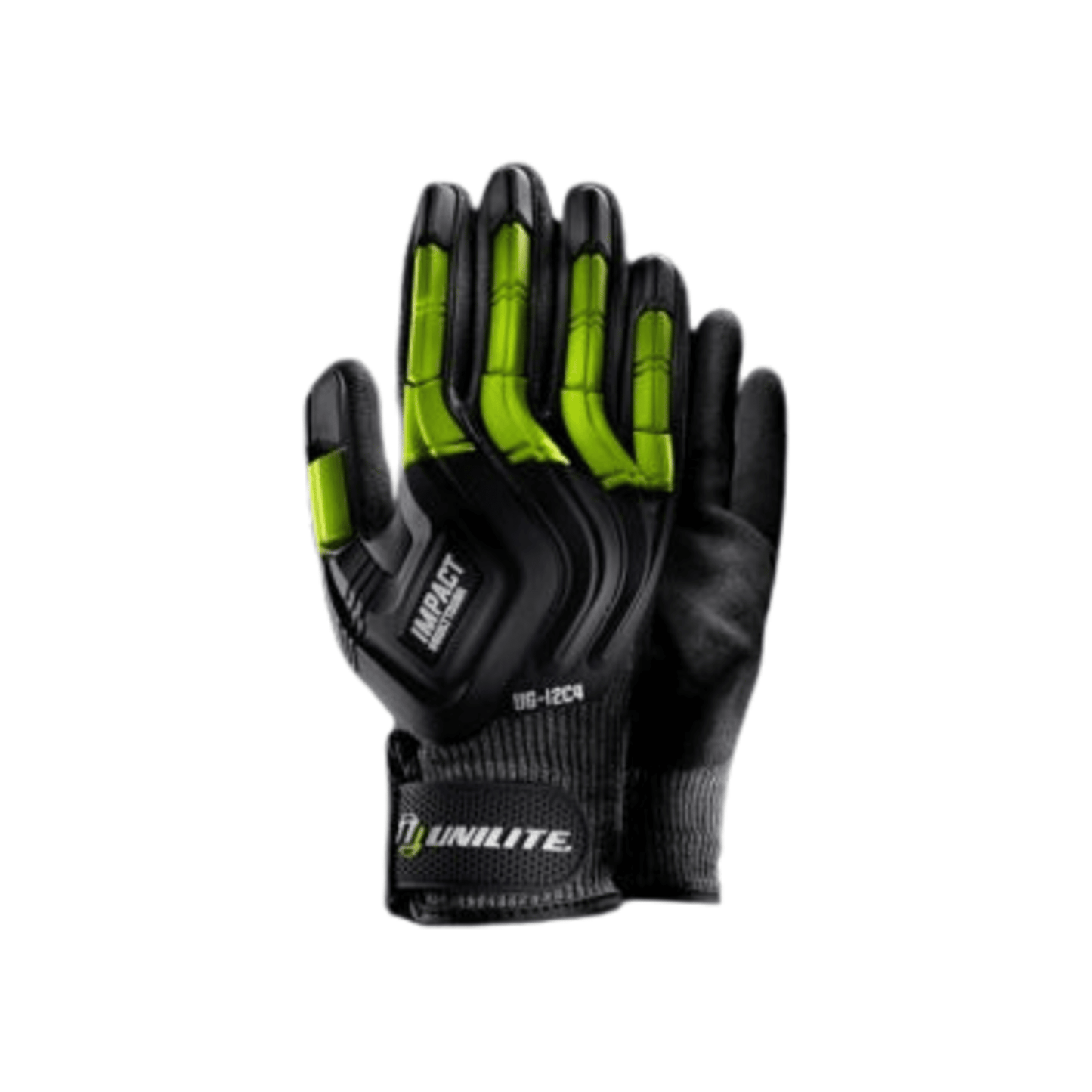UG-I2C4-XXL - Unilite - Safety Gloves