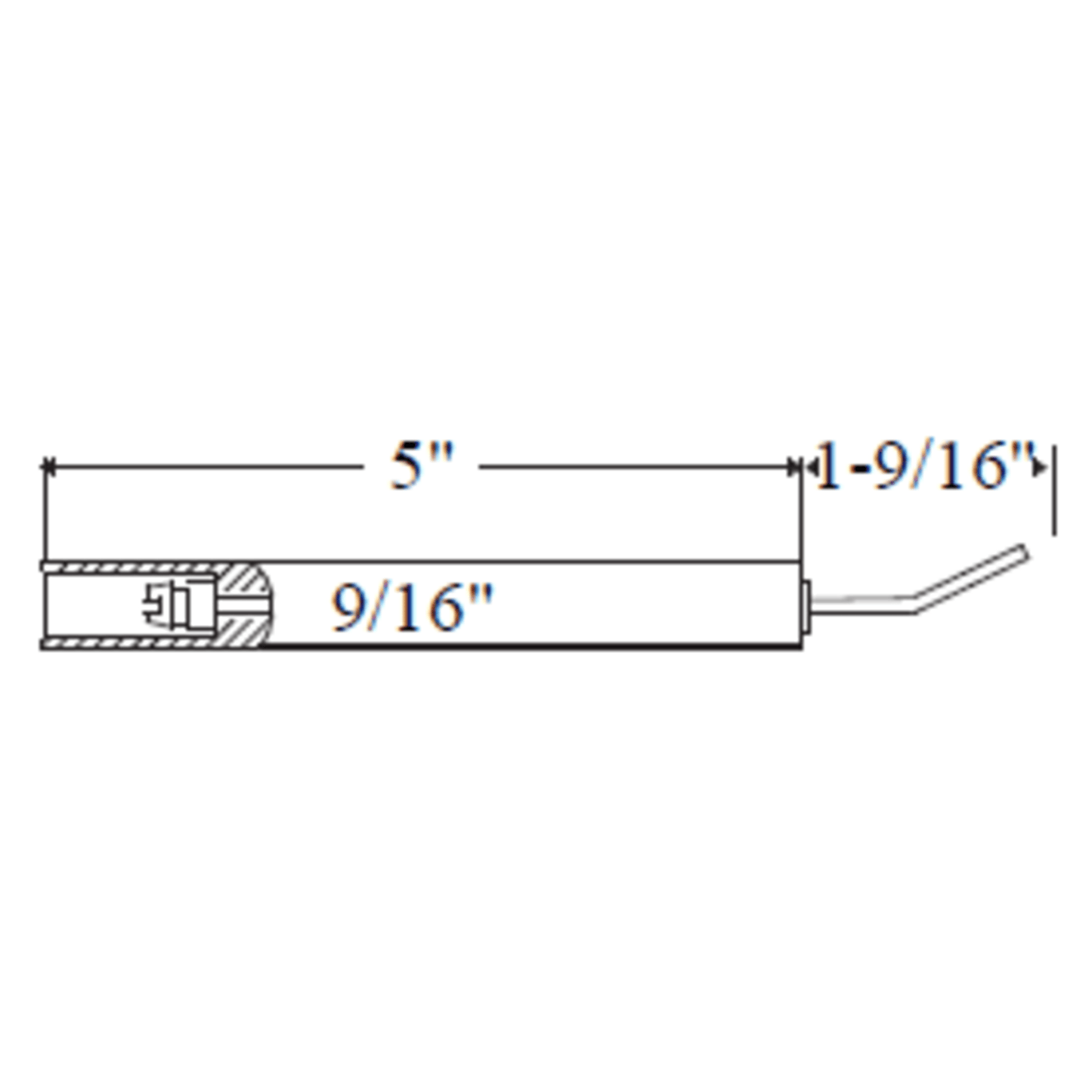20850-02 - Crown - CHRYLSER     *  CC 28  (2PK)