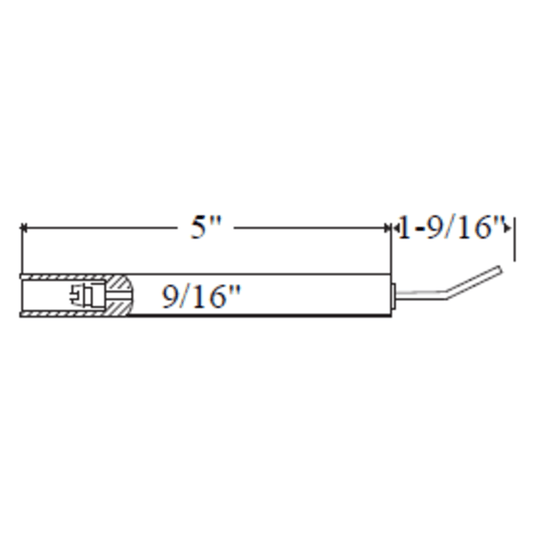 20850-02 - Crown - CHRYLSER     *  CC 28  (2PK)