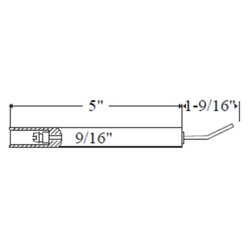 20850-02 - Crown - CHRYLSER     *  CC 28  (2PK)