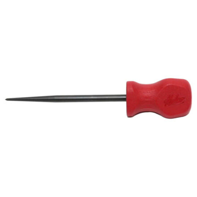 A2 - Malco - SCRATCH AWL, LARGE GRIP, 1/4" (1EA)