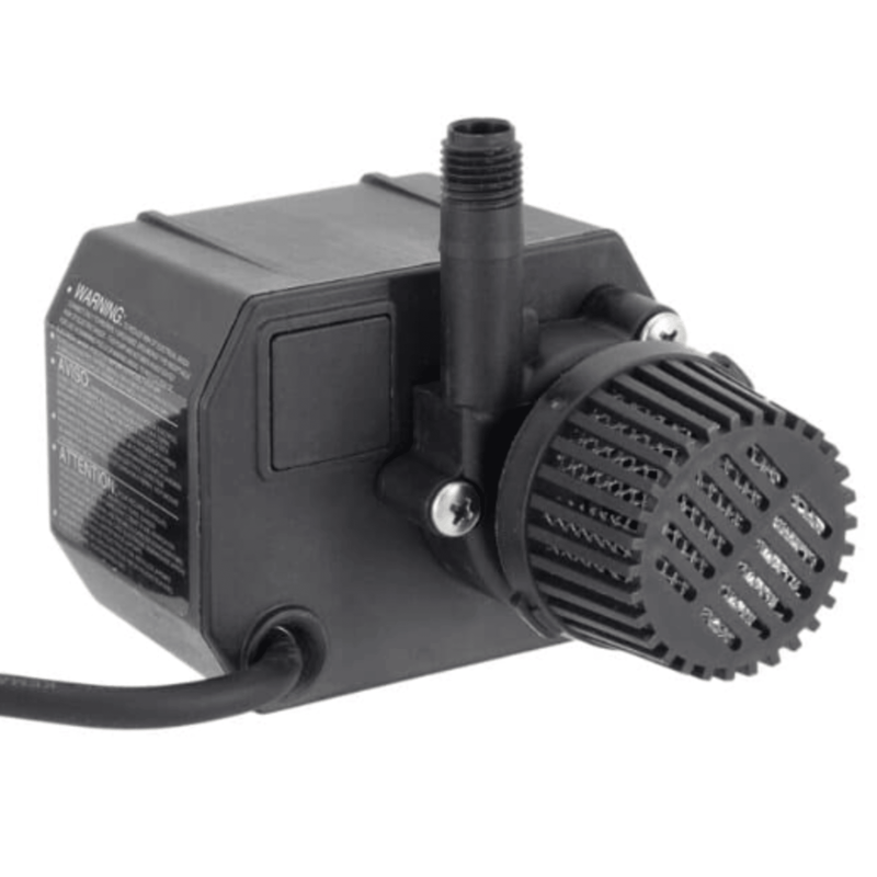 G210A - Beckett - Pump-115V Submersible 6' cord W/plug(4ea)