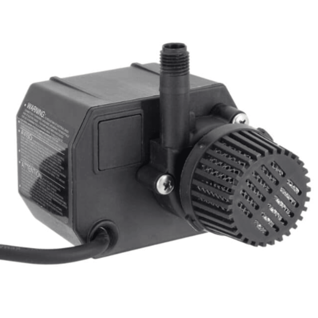 Direct Drive Submersible Pump 115v