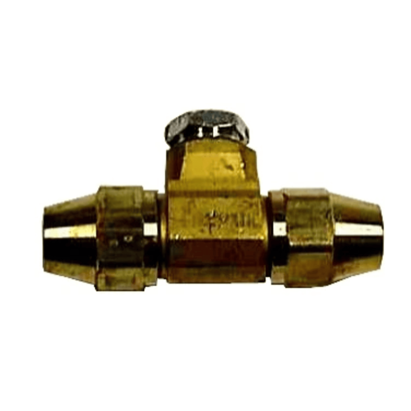 B205HCV - Crown - FIROMATIC 1/2" CHECK VALVE (1EA)