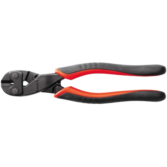Bahco 1520G, 8" Bolt Cutters with Comfort Grips