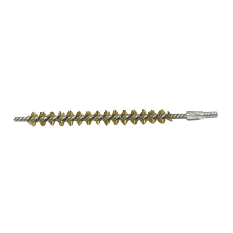 93603 - Schaefer - Brass - SS/DS - Male Brush Dia 5/16" - (1EA)