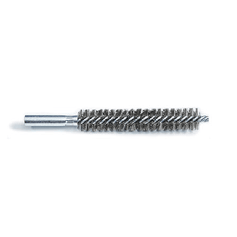 43816 - Schaefer - SS - DS/DS - Female Brush Dia 5/8" - (1EA)