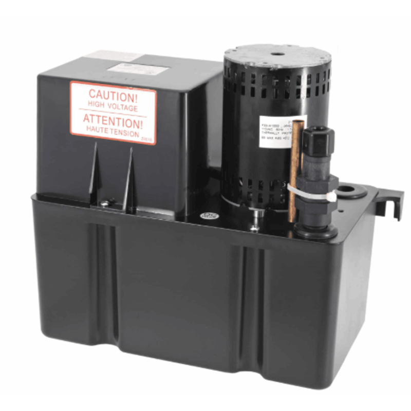 CB251ULHT - Beckett - Pump-115V Condensate 190 degree(1ea)