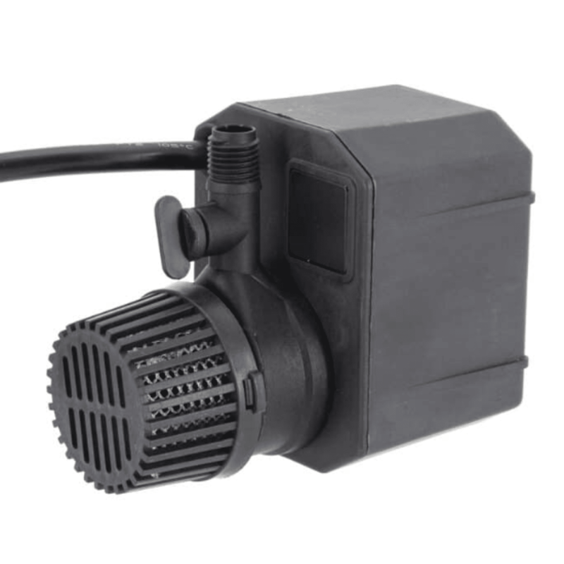 GR210A - Beckett - Pump-115V Submersible Rotating Volute(6ea)