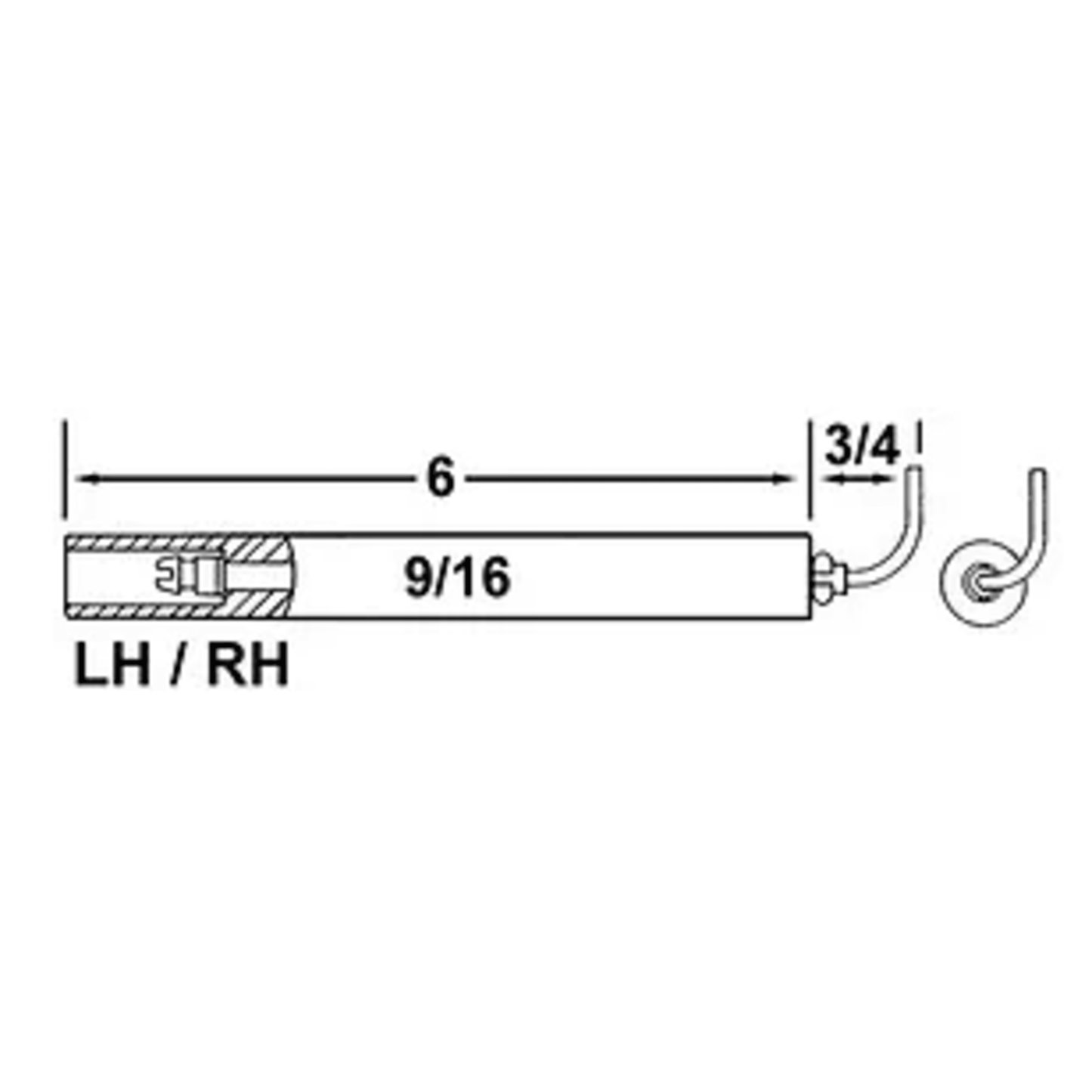 22070-02 - Crown - IRON FIREMAN *  CI 18  (2PK)