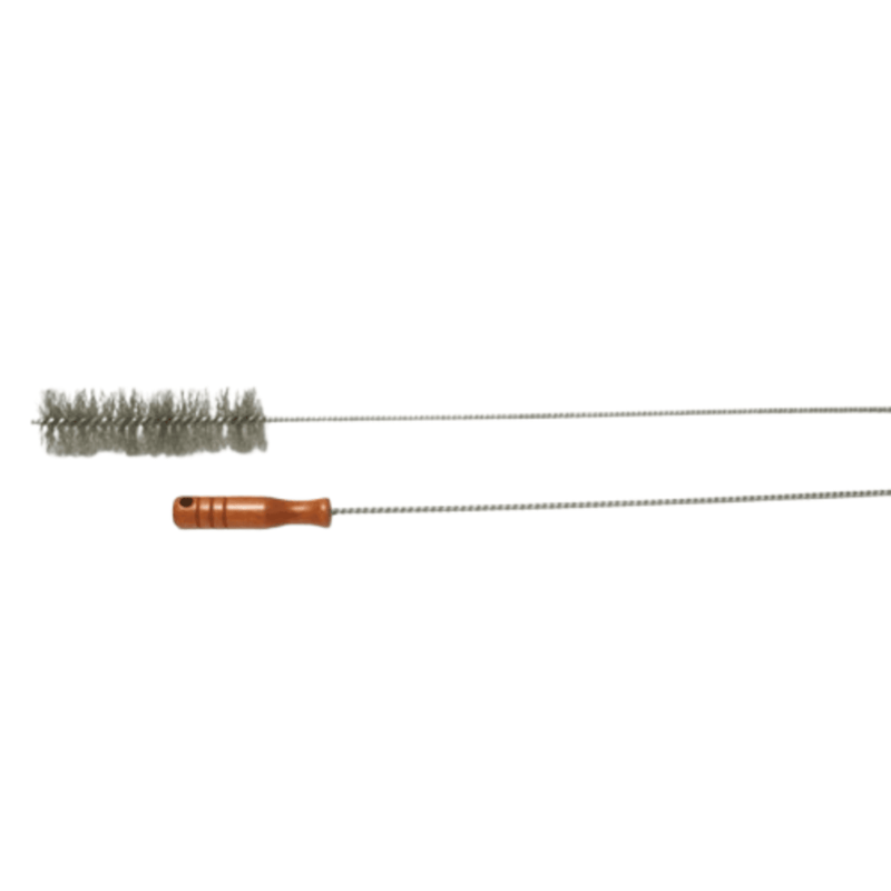 76210 - Schaefer - Furnace Brush - SS Brush Length 2-1/8" - (6PK)