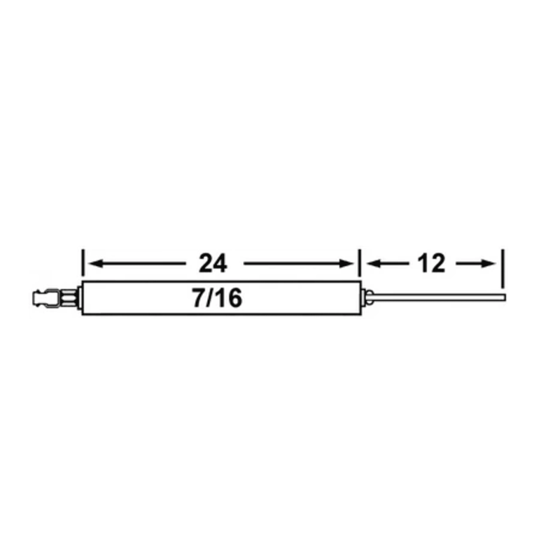 21571 - Crown - 2-20-000071  ELECTRODE   11240 (1EA)