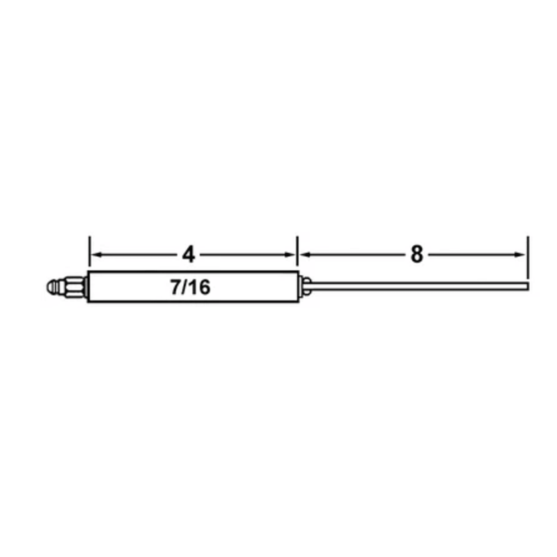 27584 - Crown - SUR-LITE ELECTRODE TFS-24  (1EA)