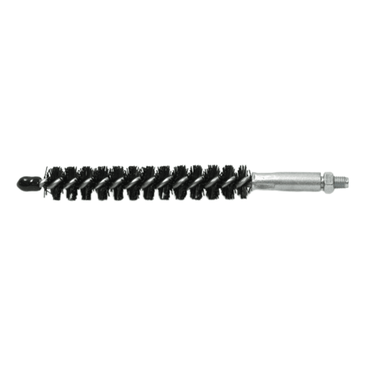 93716 - Schaefer - Nylon SS/SS - Male Brush Dia 5/8" - (1EA)