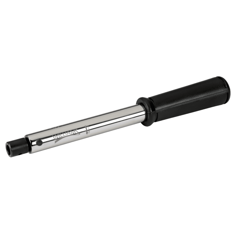 300T-IW - Williams - X Shank Single Setting Torque Wrench (100 - 300 ft lbs)
